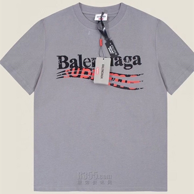 市场上装-T恤-欧货T恤