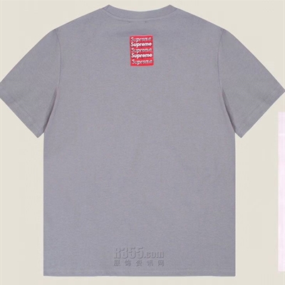 市场上装-T恤-欧货T恤