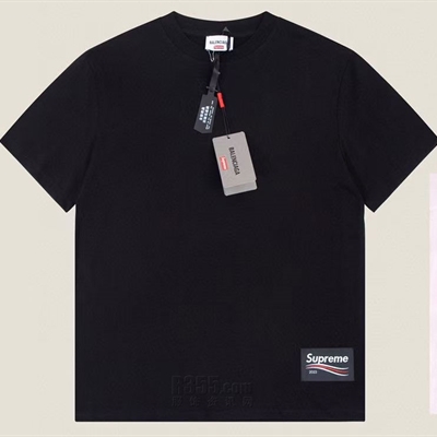 市场上装-T恤-欧货T恤