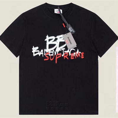 市场上装-T恤-欧货T恤