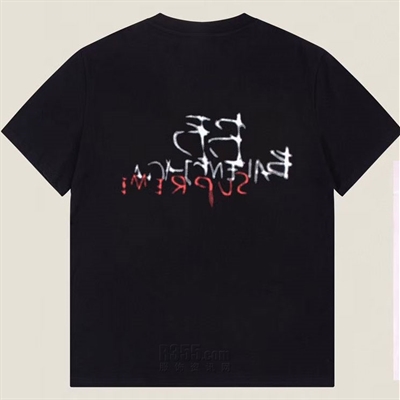 市场上装-T恤-欧货T恤