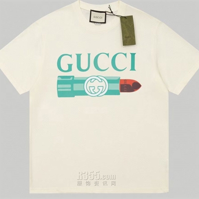 市场上装-T恤-欧货T恤