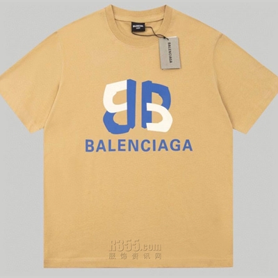 市场上装-T恤-欧货T恤