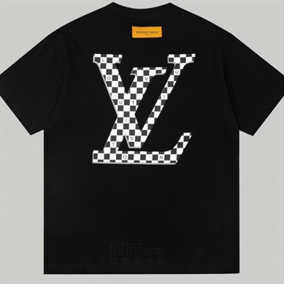 市场上装-T恤-欧货T恤