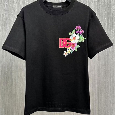 市场上装-T恤-欧货T恤