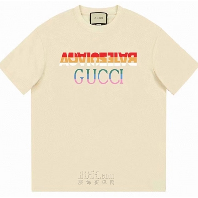 市场上装-T恤-欧货T恤