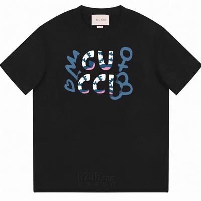 市场上装-T恤-欧货T恤