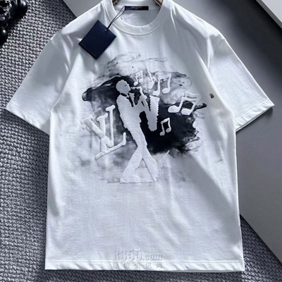 市场上装-T恤-欧货T恤