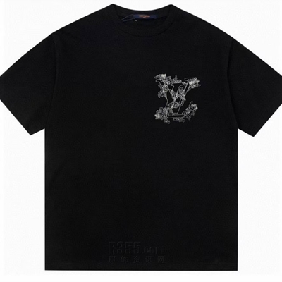 市场上装-T恤-欧货T恤