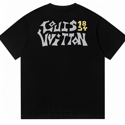 市场上装-T恤-欧货T恤