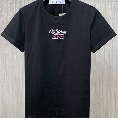 市场上装-T恤-欧货T恤