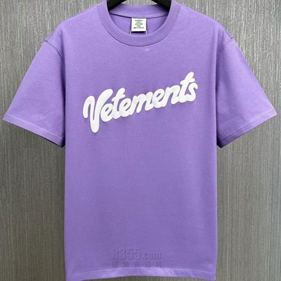 市场上装-T恤-欧货T恤