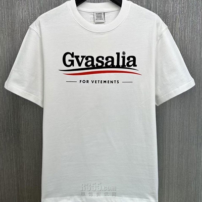 市场上装-T恤-欧货T恤