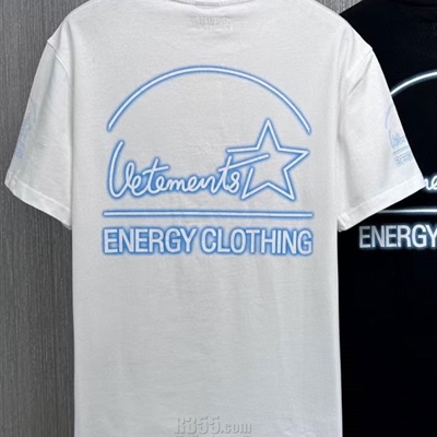 市场上装-T恤-欧货T恤