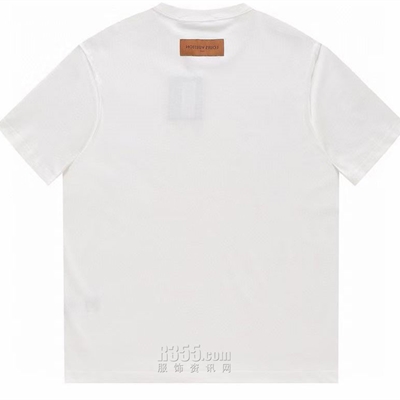 市场上装-T恤-欧货T恤