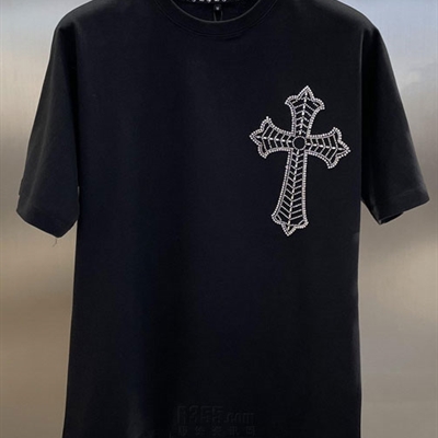 市场上装-T恤-欧货T恤