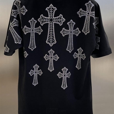 市场上装-T恤-欧货T恤