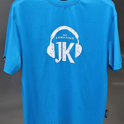 市场上装-T恤-欧货T恤