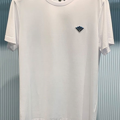 市场上装-T恤-欧货T恤