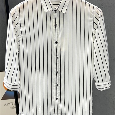 市场上装-衬衫-休闲衬衫