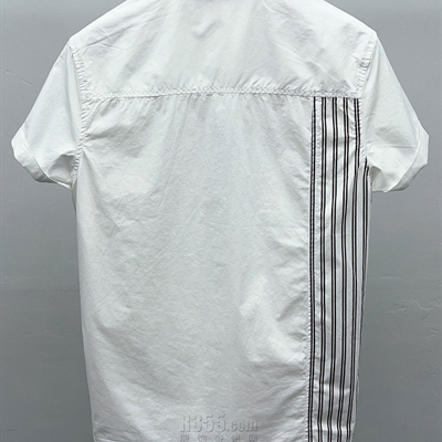 市场上装-衬衫-休闲衬衫