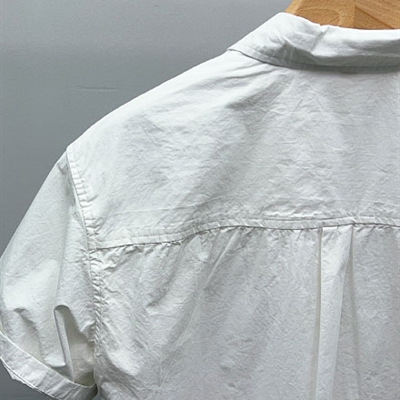 市场上装-衬衫-休闲衬衫