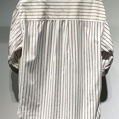 市场上装-衬衫-休闲衬衫