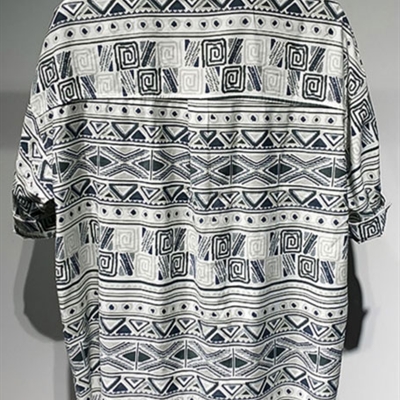 市场上装-衬衫-休闲衬衫