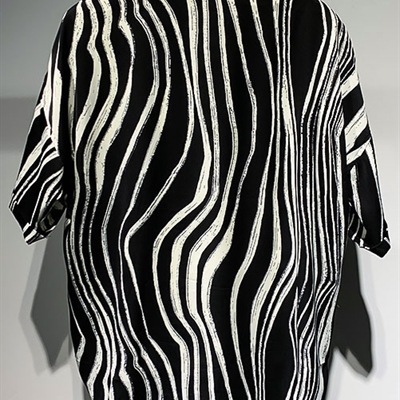 市场上装-衬衫-休闲衬衫