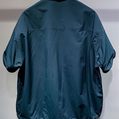 市场上装-衬衫-休闲衬衫