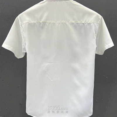 市场上装-衬衫-休闲衬衫