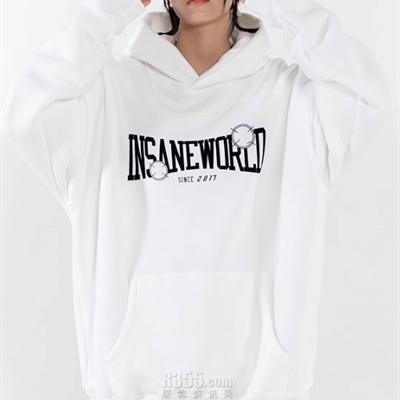 市场上装-卫衣-电商卫衣