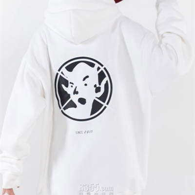 市场上装-卫衣-电商卫衣