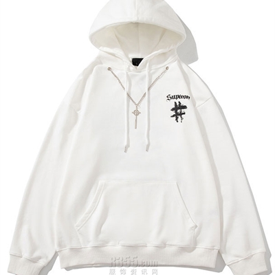 市场上装-卫衣-电商卫衣