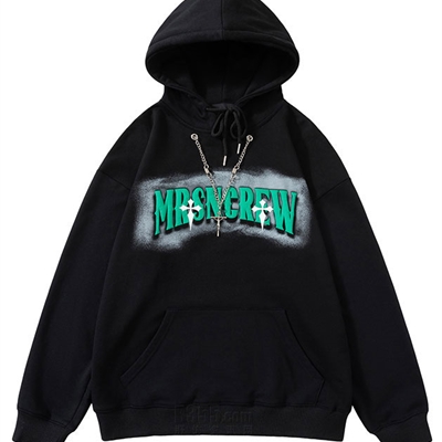 市场上装-卫衣-电商卫衣