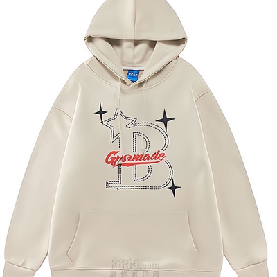 市场上装-卫衣-电商卫衣