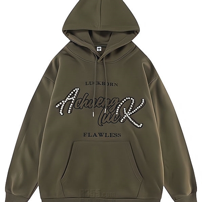 市场上装-卫衣-电商卫衣