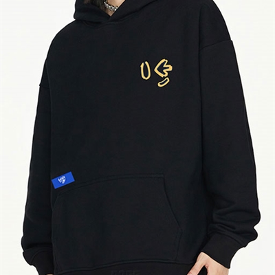 市场上装-卫衣-电商卫衣