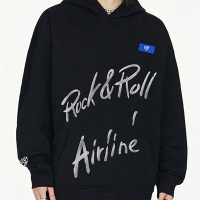 市场上装-卫衣-电商卫衣