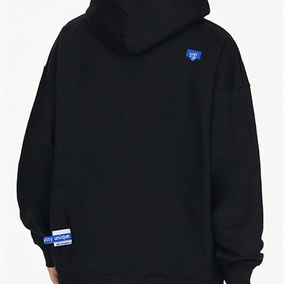 市场上装-卫衣-电商卫衣