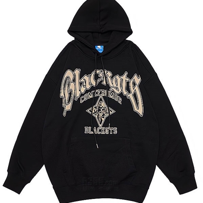 市场上装-卫衣-电商卫衣