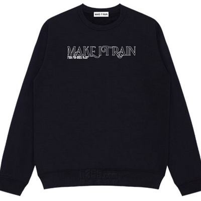 市场上装-卫衣-电商卫衣