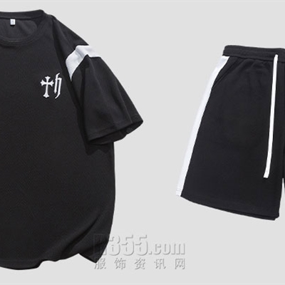 市场上装-套装-电商套装