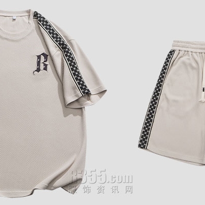 市场上装-套装-电商套装