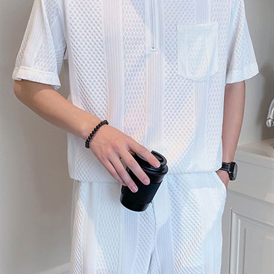 市场上装-套装-休闲套装