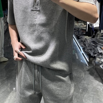 市场上装-套装-休闲套装