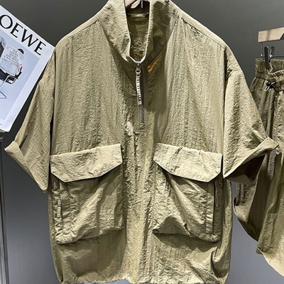 市场上装-套装-休闲套装