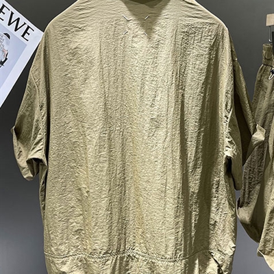 市场上装-套装-休闲套装