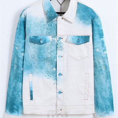 市场上装-夹克-欧货夹克