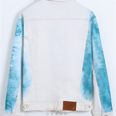 市场上装-夹克-欧货夹克